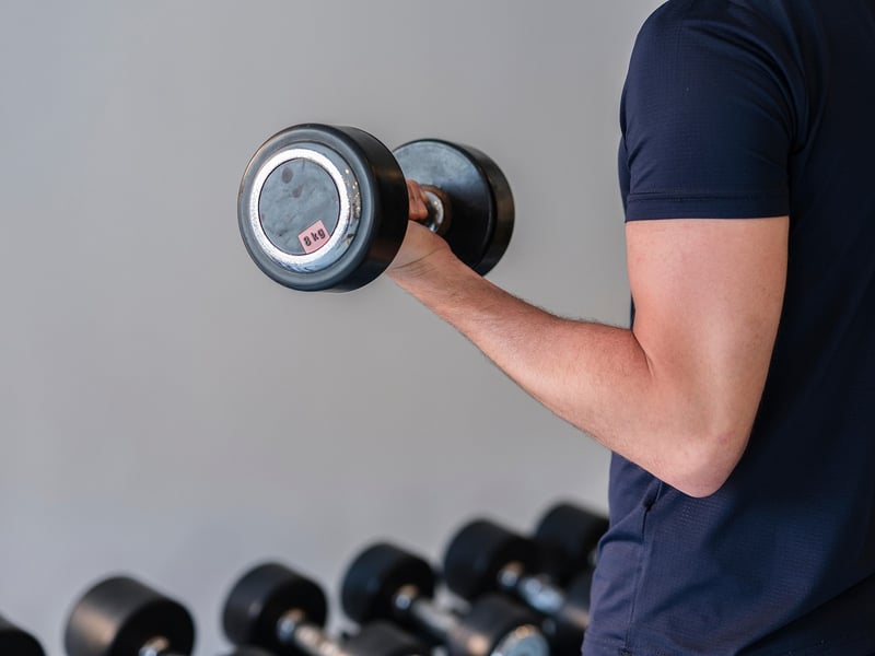 Core Strengthening Exercises