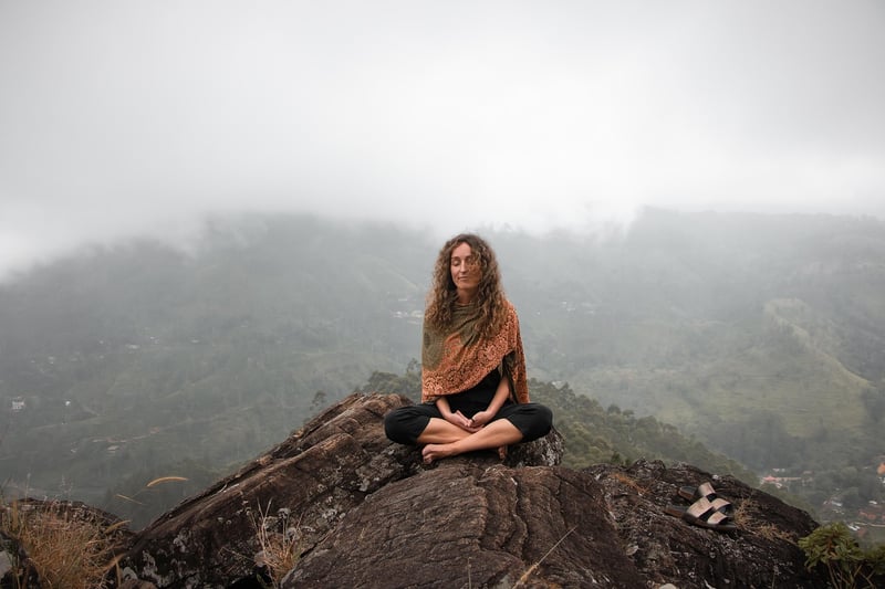 Yoga Meditation